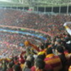 Galatasaray vs Chelsea @ Ali Sami Yen, Istanbul