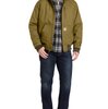 Carhartt Men's Quick Duck Woodward Active Jacket