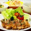 ごはんがすすむ☆チキンハニーマスタード照り焼き☆