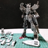 プラモデル作りです ６（ガンダムヘビーアームズ ＥＷ（イーゲル装備）作るん♪(≧ω≦)　☆新機動戦記ガンダムＷ Endless Waltz 敗者たちの栄光☆