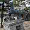 藤森神社（京都市）～勝運・学問と馬の神社～
