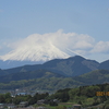 秦野　転　天気　　最高気温23度　☀晴れ