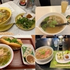  【ジャカルタで食べるベトナム料理】パクチー欲を満たせ！本場じゃないけど美味しくてメニュー豊富なベトナム料理チェーン店 -実食4店舗＋おまけ-