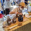 【麦うまちーにて】県産小麦で淹れる美味しい麦茶