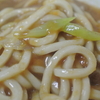 カレーうどん