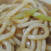 カレーうどん