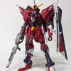 【ガンプラ】ガンダムSEEDフリーダムの新キット！　イモータルジャスティスガンダムの魅力とは！