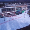 軽井沢プリンス スキー場②2009年12月･リーマンショック JR SKISKI