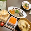 本日のおゆうはん