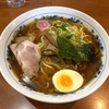 【今週のラーメン２７５１】 板橋大勝軒 なりたや （東京・板橋区役所前） 中華そば　〜きっちりと旨さの伝承感じる王道東池袋系