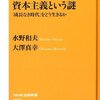 「資本主義という謎」を読みました。