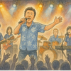 サザン60万人動員完走！桑田「辞められません」宣言「まだまだ上がいる！」
