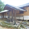なつかしの旅：松陰神社を巡る ⑤（山口県萩市）