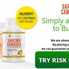 Pure Extract - Natural Weight Loss Garcinia Cambogia
