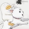 (アニメ)銀魂 第10巻