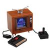 手のひらサイズで蘇る興奮！タイニーアーケード アタリ2600レビュー：場所を選ばずレトロゲームを満喫！