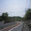 東秋留橋付近（東京都あきる野市）