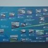 鉄道博物館ナイトミュージアム　～ミニ列車搭乗へ～