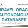 Oracle Autonomous Transaction Processing・Autonomous Data Warehouse を無料枠で試してみた