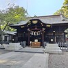 玉前神社（たまさきじんじゃ）