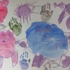 作品紹介(もぐら、地下のはなし)【R6/10～11月】