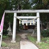 【畠山重忠ゆかりの地】井椋神社／鶯の瀬（深谷市）