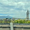 ライブで初遠征♫静岡・掛川ショートトリップ🚄その①掛川城公園🏯