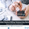 Medical Billing Outsourcing Market Share, Size, Trends, Forecast and Analysis of Key players 2025