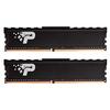 【自作PC】Patriot 16GB DDR4メモリ レビュー： Ryzen環境での意外な実力と注意点