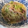 ojiichanのパスタ道５８