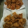 唐揚げ（二週目）
