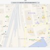 Apple Maps on iOS 9.1