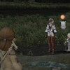 FF14プレイ日記 #543「サブちゃんの進行度合い その1」