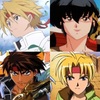 今は廃れた９０年代のアニメとゲームのファッション
