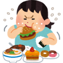 アリちゃんの食う寝るところ悩む場所