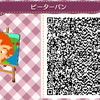 どう森 マイデザインqrコード その4 谷口です のブログ どう森 マイデザインqrコード その4 谷口です のブログ