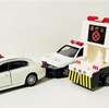 TOMICA  ISUZU  ELF　トイズドリームプロジェクト　〈こだわりパトカーコレクション2〉　いすゞ　エルフ　警視庁サインカー仕様