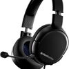 SteelSeries Arctis 1 PS レビュー：万能ゲーミングヘッドセットは本当に買いなのか？徹底的に使ってわかった真実