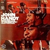 JOHN HARDY RECORDED LIVE AT THE MONTEREY JAZZ FESTIVAL