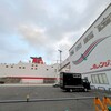 船旅：神戸ポートエキスパート 長距離フェリー巡り 1日目