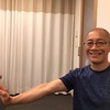 その①東山紀之さんがやっていたあの技！