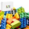 レゴデュプロ互換ブロック「Sunwards」レビュー：買い足しに最適？アンパンマンブロックとの比較も