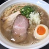 無化調・自家製麺「麺や hide」