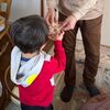 新年が明けて／孫たちのこと