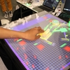 Maker Faire Tokyo 2015 にレゴ x ハードウェア x プロジェクションなシューティングゲーム LITTAI を出展してきた