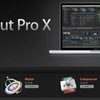 Mac App StoreでFinal Cut Pro Xの販売を開始