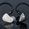 【HiFiGOニュース】最新のシングルDD IEM「Ranko Acoustics RIE-880」登場