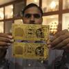 Physical gold or paper gold? Indians choose