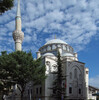 美しいイスラム教会