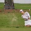 渋野日向子に復調の兆し　勝みなみ＆畑岡が暫定９位　悪天候のためサスペンデッドに